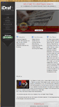 Mobile Screenshot of i-draftsman.com